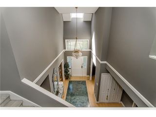 Photo 4: 4788 HUDSON Street in Vancouver: Shaughnessy House for sale in "Shaughnessy" (Vancouver West)  : MLS®# V1018312