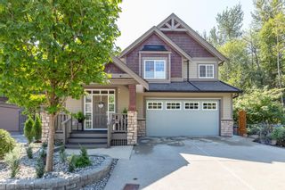 Photo 1: 32604 GREENE PLACE in Mission: Mission BC House for sale : MLS®# R2718447