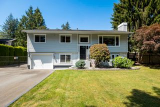Photo 2: 1125 252 Street in Langley: Otter District House for sale : MLS®# R2905296