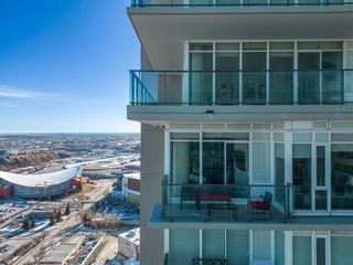 Photo 4: 3504 1188 3 Street SE in Calgary: Beltline Apartment for sale : MLS®# A2105516