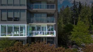 Photo 36: 301 5838 BERTON Avenue in Vancouver: University VW Condo for sale in "The Westbrook" (Vancouver West)  : MLS®# R2780034
