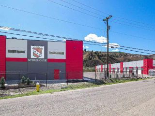 Photo 9: 210 211 ANDOVER Crescent in Kamloops: Dallas Building Only for lease : MLS®# 178025