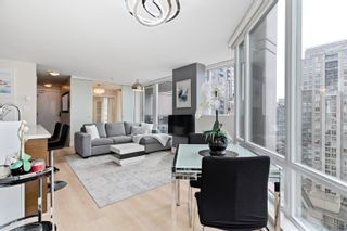 Photo 11: 1707 535 SMITHE Street in Vancouver: Downtown VW Condo for sale in "Dolce at Symphony Place" (Vancouver West)  : MLS®# R2863603