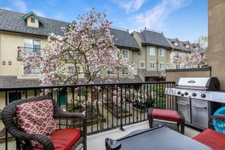 Photo 14: 62 1561 BOOTH Avenue in Coquitlam: Maillardville Townhouse for sale in "The Courcelles" : MLS®# R2676185