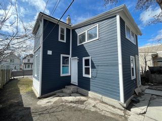Photo 19: 767 Beverley Street in Winnipeg: West End Residential for sale (5A)  : MLS®# 202311622
