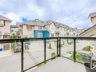 Photo 25: 68 20498 82 Avenue in Langley: Willoughby Heights Townhouse for sale in "Gabriola Park" : MLS®# R2714026