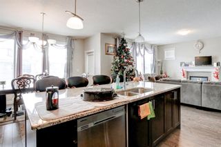 Photo 10: 33 Williamstown Park NW: Airdrie Detached for sale : MLS®# A1056206