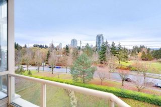 Photo 15: 605 6838 STATION HILL Drive in Burnaby: South Slope Condo for sale in "BELGRAVIA" (Burnaby South)  : MLS®# R2325040