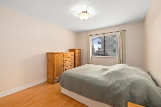Photo 12: 203 1146 HARWOOD Street in Vancouver: West End VW Condo for sale in "The Lamplighter" (Vancouver West)  : MLS®# R2782287