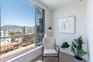 Photo 36: 1206 1575 W 10TH Avenue in Vancouver: Fairview VW Condo for sale in "The Triton" (Vancouver West)  : MLS®# R2794705