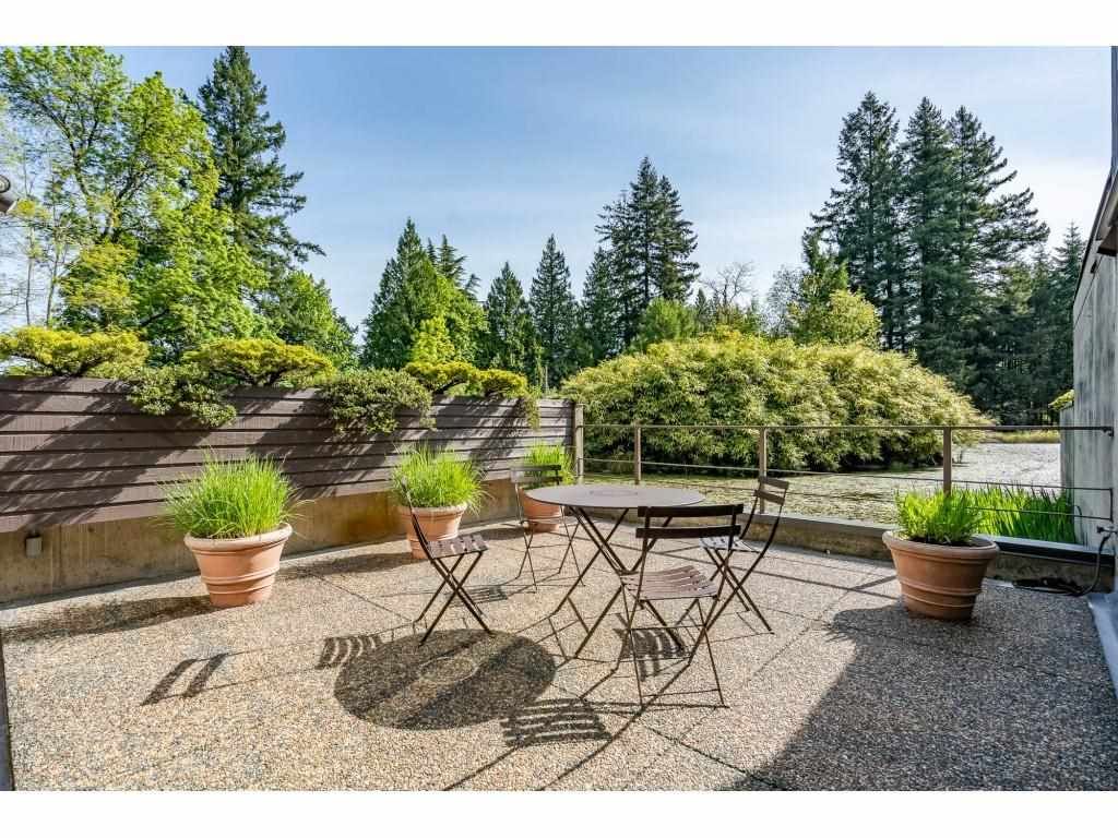 Main Photo: 105 4900 CARTIER Street in Vancouver: Shaughnessy Condo for sale in "SHAUGHNESSY PLACE I" (Vancouver West)  : MLS®# R2581929
