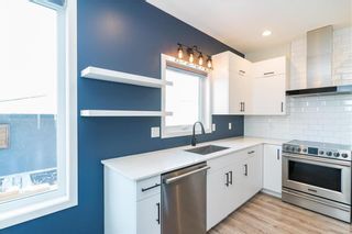 Photo 16: 90 Evelyne Reese Boulevard in Winnipeg: Bonavista Residential for sale (2J)  : MLS®# 202227434