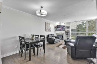 Photo 5: 105 8460 JELLICOE Street in Vancouver: South Marine Condo for sale (Vancouver East)  : MLS®# R2702193