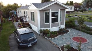 Photo 1: 23 80 Fifth St in Nanaimo: Na South Nanaimo Manufactured Home for sale : MLS®# 856942