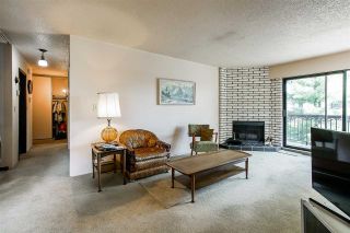 Photo 5: 304 625 HAMILTON Street in New Westminster: Uptown NW Condo for sale : MLS®# R2585364