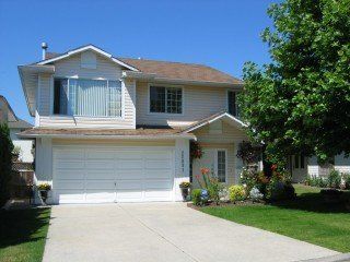 Photo 1: 22051 MCLEAN AV in Richmond: Hamilton RI Home for sale ()  : MLS®# V599034