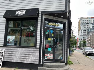 Photo 3: 5502 Clyde Street in Halifax: 1-Halifax Central Commercial for sale (Halifax-Dartmouth)  : MLS®# 202313841