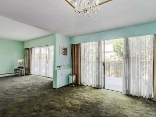 Photo 4: 7531 WATERTON Drive in Richmond: Broadmoor House for sale in "Maple Lane/Shangri-la" : MLS®# V1136069
