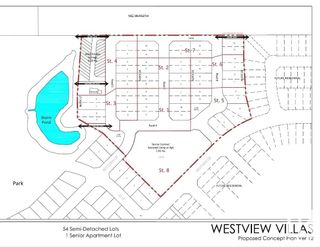 Photo 12: 75 Westview Crescent: Calmar Land Commercial for sale : MLS®# E4363419