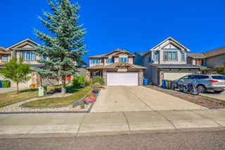 Photo 36: 325 Chapalina Terrace SE in Calgary: Chaparral Detached for sale : MLS®# A1027031