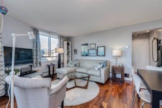 Photo 5: 602 1108 NICOLA Street in Vancouver: West End VW Condo for sale in "THE CHARTWELL" (Vancouver West)  : MLS®# R2536103