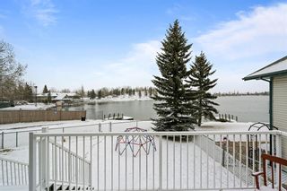 Photo 40: 32 Chaparral Cove SE in Calgary: Chaparral Detached for sale : MLS®# A1205202