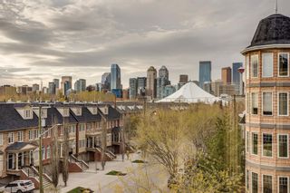 Photo 7: 401 2422 Erlton Street SW in Calgary: Erlton Apartment for sale : MLS®# A2006010