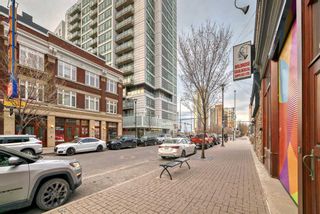 Photo 1: 1212 450 8 Avenue SE in Calgary: Downtown East Village Apartment for sale : MLS®# A2127731