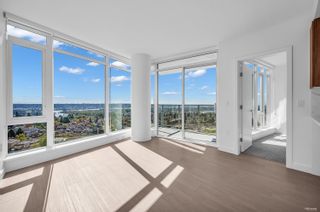 Photo 8: 1506 7683 PARK Crescent in Burnaby: Edmonds BE Condo for sale in "Azure at Southgate City" (Burnaby East)  : MLS®# R2874168