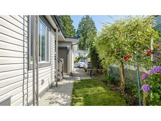 Photo 26: 183 3665 244 Street in Langley: Aldergrove Langley Manufactured Home for sale in "Langley Grove Estates" : MLS®# R2622427