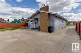 Photo 28: 4136 136 Avenue in Edmonton: Zone 35 House for sale : MLS®# E4300175