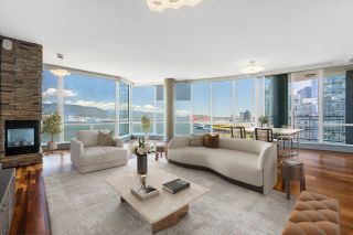 Photo 8: 2102 323 JERVIS Street in Vancouver: Coal Harbour Condo for sale (Vancouver West)  : MLS®# R2795497