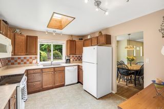 Photo 15: 1044 Pearl Cres in Central Saanich: CS Brentwood Bay House for sale : MLS®# 904877