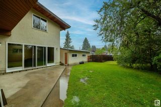 Photo 50: 11504 36A Avenue in Edmonton: Zone 16 House for sale : MLS®# E4355596