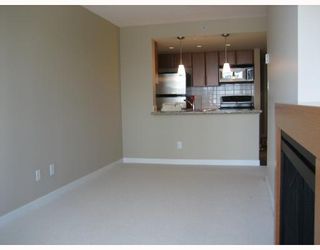 Photo 7: 508 58 KEEFER Place in Vancouver: Downtown VW Condo for sale in "FIRENZE TOWER" (Vancouver West)  : MLS®# V665217