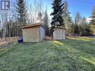 Photo 5: 4843 WHITE ROAD in Quesnel: House for sale : MLS®# R2831967