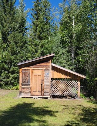 Photo 19: 4515 MATTHEWS Road in Quesnel: Quesnel - Rural North Manufactured Home for sale in "Matthews Road" : MLS®# R2717738