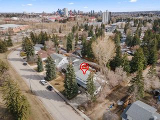 Photo 4: 2419 Usher Road NW in Calgary: University Heights Detached for sale : MLS®# A2121697