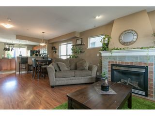 Photo 12: 57 6450 199 Street in Langley: Willoughby Heights Townhouse for sale in "Logan's Landing" : MLS®# R2117164