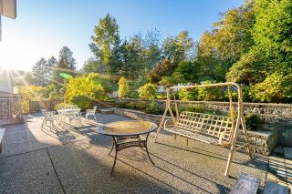 Photo 36: 7169 SOUTHVIEW Place in Burnaby: Montecito House for sale (Burnaby North)  : MLS®# R2744079