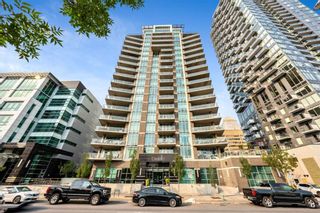 Main Photo: 604 530 12 Avenue SW in Calgary: Beltline Apartment for sale : MLS®# A1143494