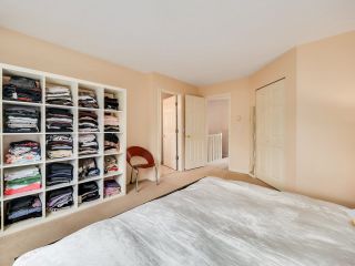 Photo 15: 20 5950 OAKDALE Road in Burnaby: Oaklands Townhouse for sale in "HEATHER CREST" (Burnaby South)  : MLS®# R2692009