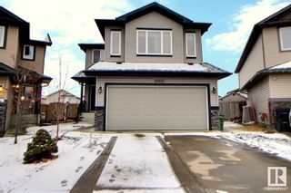 Main Photo: 16503 139 Street in Edmonton: Zone 27 House for sale : MLS®# E4380988