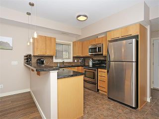 Photo 7: 207 2416 34 Avenue SW in Calgary: South Calgary House for sale : MLS®# C4094174