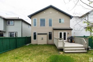 Photo 27: 20808 96 Avenue in Edmonton: Zone 58 House for sale : MLS®# E4298251