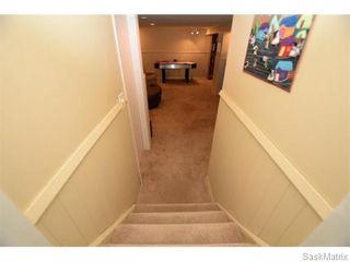 Photo 37: 3805 HILL Avenue in Regina: Single Family Dwelling for sale (Regina Area 05)  : MLS®# 584939
