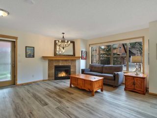 Photo 9: 401 108 Armstrong Place: Canmore Row/Townhouse for sale : MLS®# A2094751