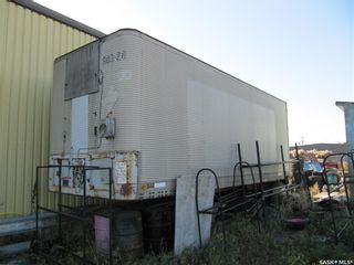 Photo 19: 370 Railway Avenue South in North Battleford: Yellow Sky Commercial for sale : MLS®# SK946067