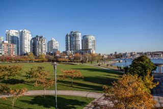 Photo 37: 4007 1408 STRATHMORE Mews in Vancouver: Yaletown Condo for sale in "WEST ONE" (Vancouver West)  : MLS®# R2753181