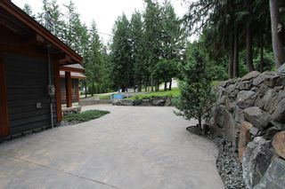 Photo 22: 2489 Forest Drive: Blind Bay House for sale (Shuswap)  : MLS®# 10136151